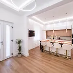 Parcheggio Privato 15 Minuti A Piedi Dalla Stazione Di Migliarina Apartment