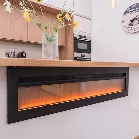 Parcheggio Privato 15 Minuti A Piedi Dalla Stazione Di Migliarina Appartement *